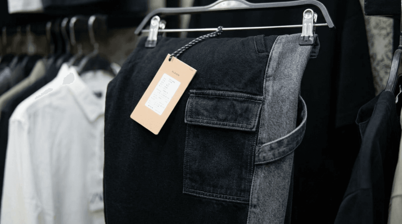 بنطلون هايبرد كارغو – Hybrid Cargo Pants