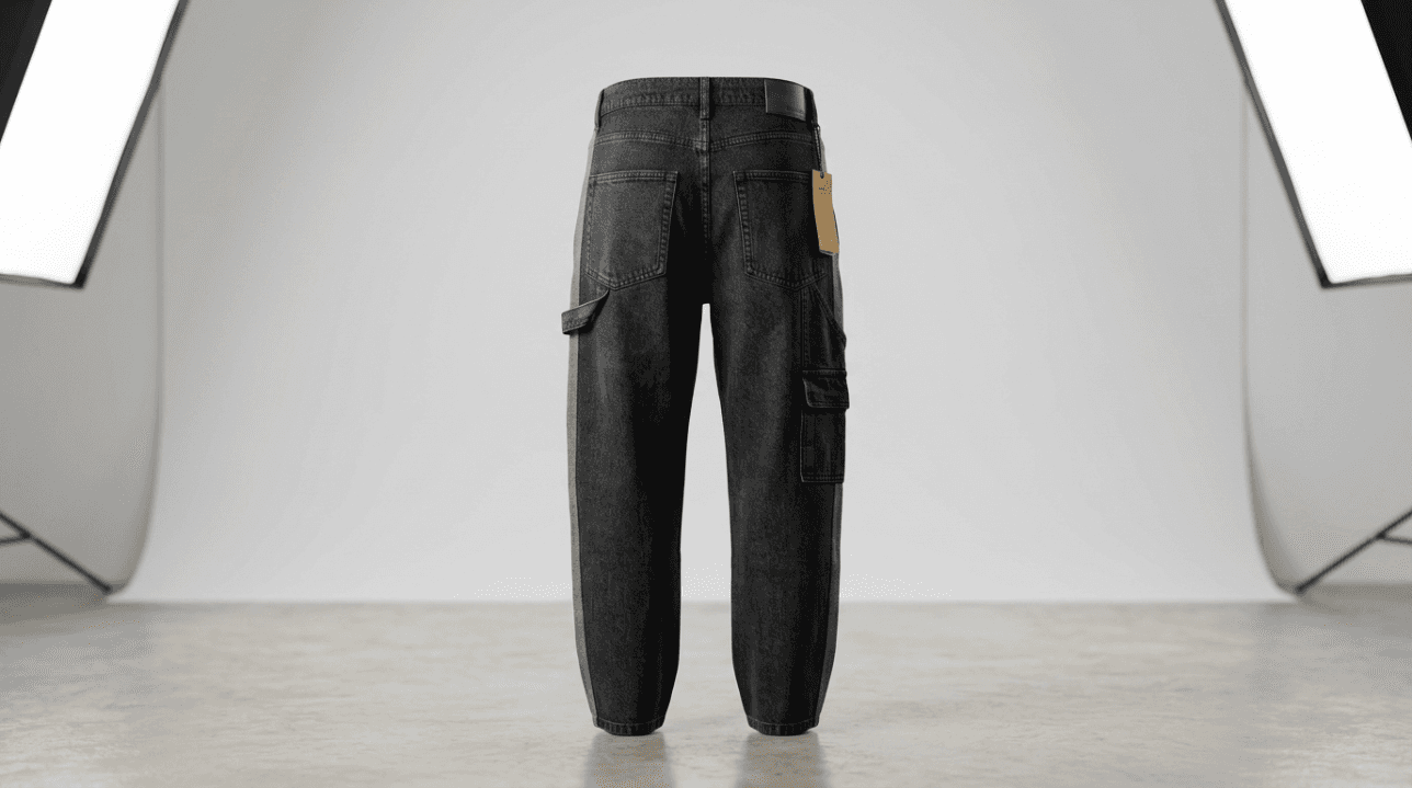بنطلون هايبرد كارغو – Hybrid Cargo Pants