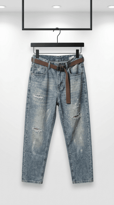 جينز Urban Ripped