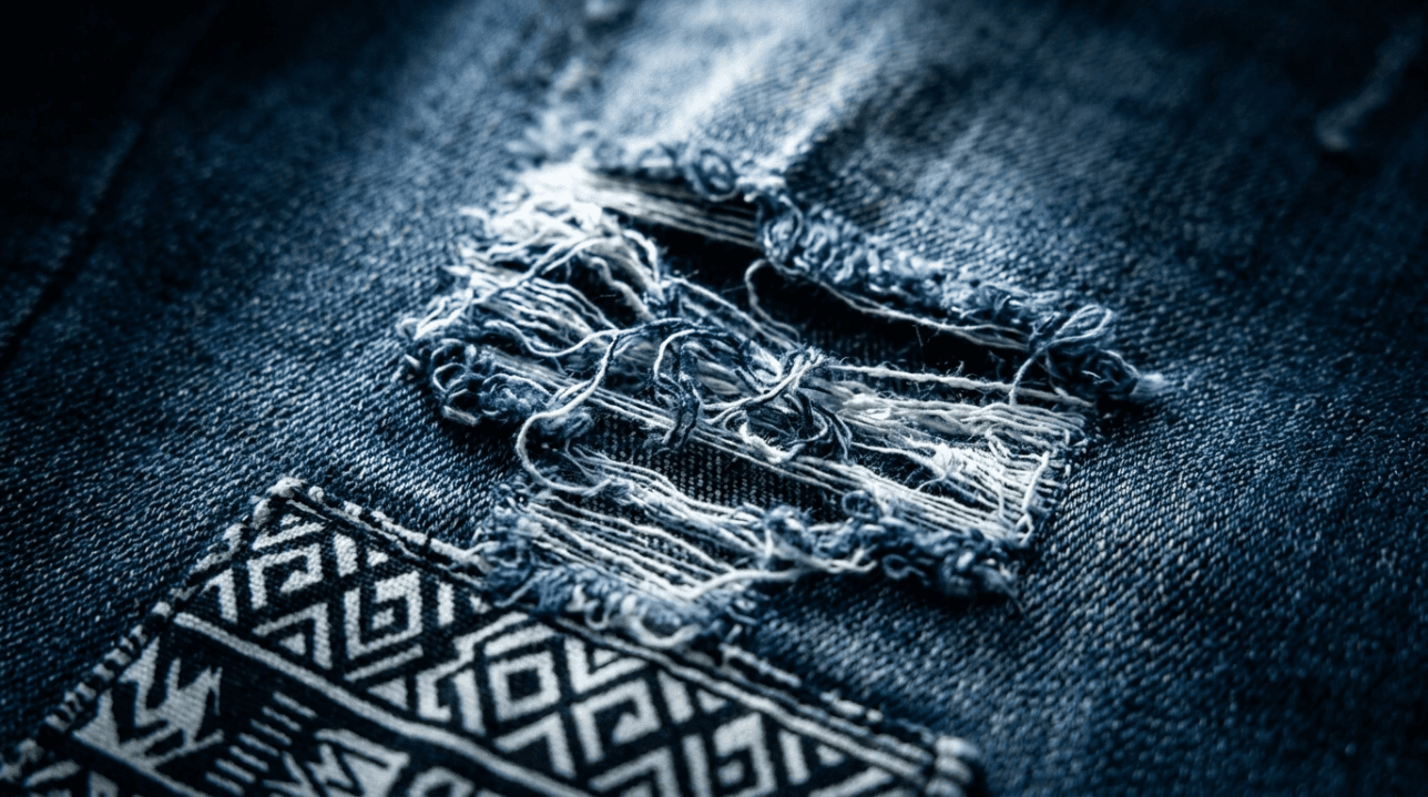 جينز راڤ ستريت – Rave Street Jeans